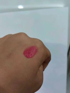 Lakme Ultimate Glam Lipstick