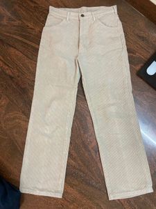 Velvet Pant