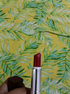 Maybelline Lipstick Combo: Red And Nude Pink