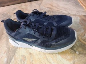 Red Tape Running Shoes Men (Blue)