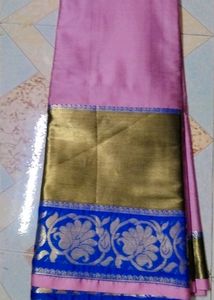 Pinky Saree..💖🫶