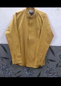 Shirt And Jeans Set