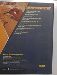 Business Studies Subhash Dey