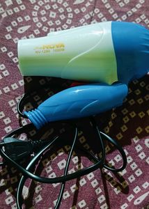 Hair Dryer