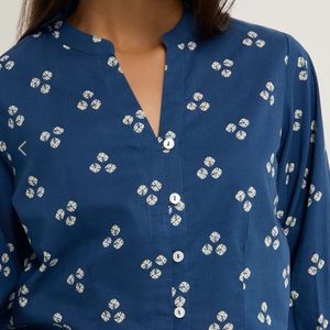 Utsa Cotton Top