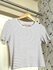 Ribbed Top