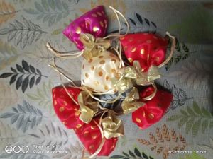 Potli Bag