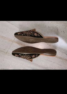 Ethnic Mules