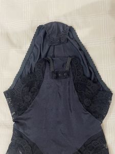 Lace Bodysuit