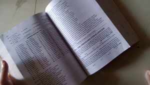 Verbal And Nonverbal Reasoning Book