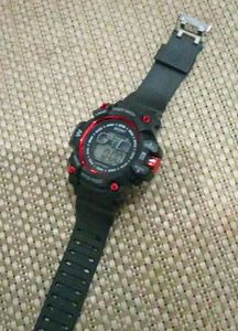 New Watch Free Size ,With Guide