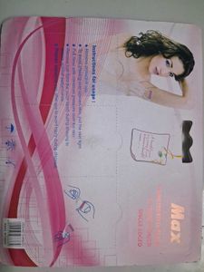 Body Razors (6 Pieces)