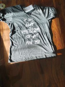 Kook N Keech Graphic Tee