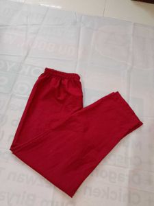 Kurti Pant Set