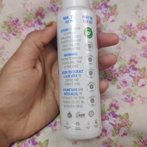 The Moms Co. Face Toner