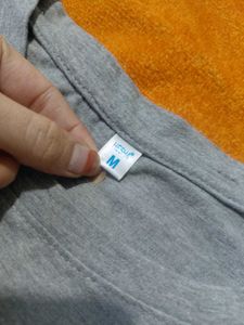 Striped Sleeve 2 T-Shirts