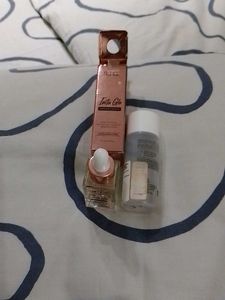 Caudalie &amp; Renee Insta Glo Serum