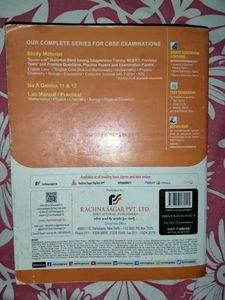 Together With Physics - Class 11