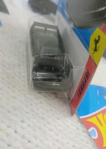 Hot Wheels Ferrari F40 Competizione