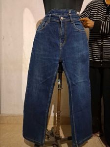 Denim Jean