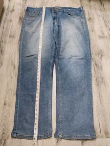 Ma400 Roxton Jeans Waist 38