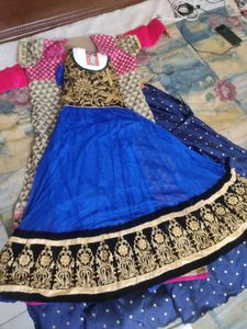Elegant Kurta Set Pic Any One Just 250