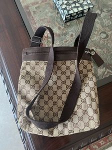 Gucci Crossbody Bag - well used
