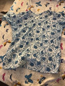 Daily wear short Kurti