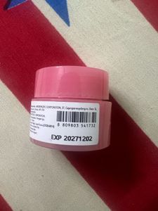 Laneige Lip Sleeping Mask &#34;berry&#34;