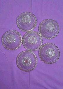 Glass Bowl