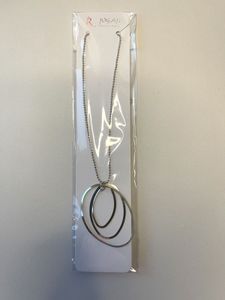 Stainless Steel Chain Necklace