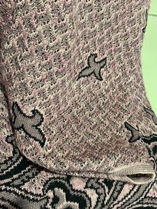 woolen kurta
