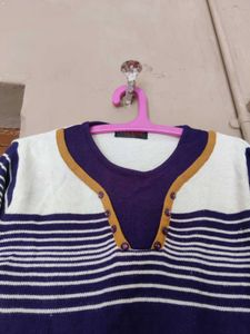 💜Korean Sweater