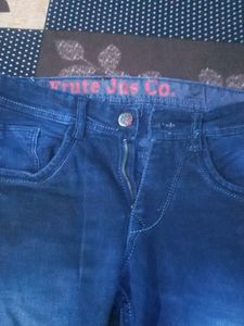 Brute Co. Jeans For Men.