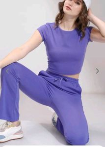 Co-ord Set For Women