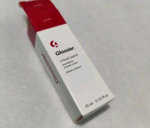 Glossier Cloud Paint - SPARK