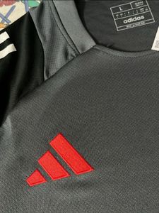 ADIDAS AEROREADY MANCHESTERUNITED TRAINING JERSEY