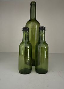Decorative Diy Bottles