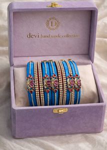 Devi Handmade Bangles