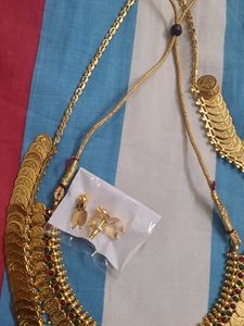 Combo Ginni Jewellery