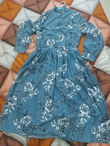 Very Classy One Piece Dress
