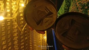 2 Set Tajmahal