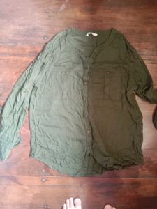 Buy 1get 1 Free Casual Tops