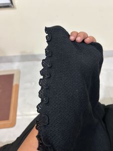 Beautiful Black Dress 👗