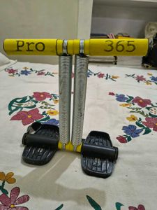 Pro365 Abdominal Exerciser