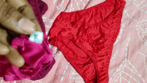 Combo Offer Bra With Panite,Each Set 750 Coins