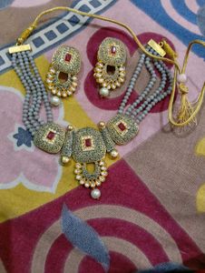 Jewellery Set