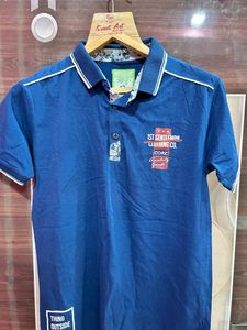1st Gentleman Half Sleeves T-shirt For Men’s