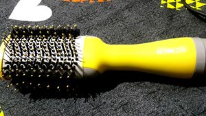 Alan truman 6-in-1 Blow Brush