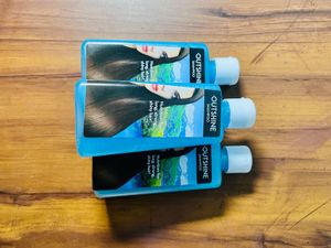 Outshine Shampoo Set - 3 Bottles